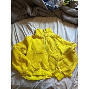 Lululemon Scuba Jacket